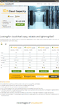Mobile Screenshot of cloudbox99.com